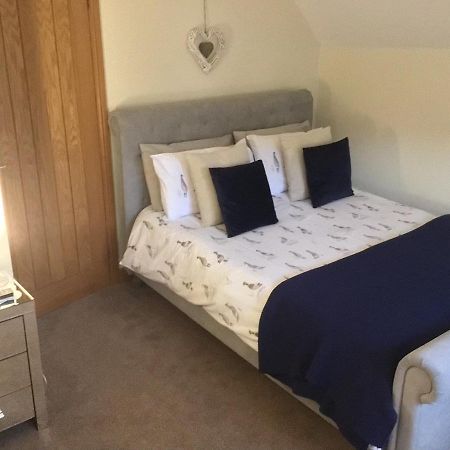 Puddleduck House Guest House Bourton-on-the-Water ภายนอก รูปภาพ