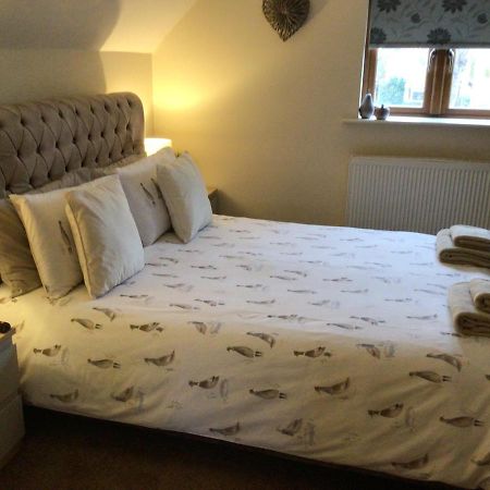 Puddleduck House Guest House Bourton-on-the-Water ภายนอก รูปภาพ
