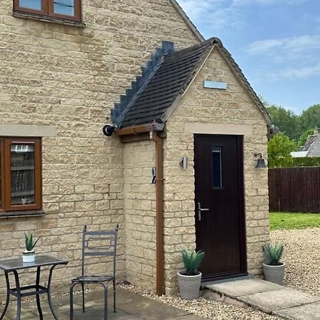 Puddleduck House Guest House Bourton-on-the-Water ภายนอก รูปภาพ