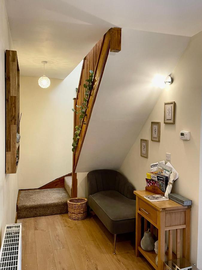 Puddleduck House Guest House Bourton-on-the-Water ภายนอก รูปภาพ