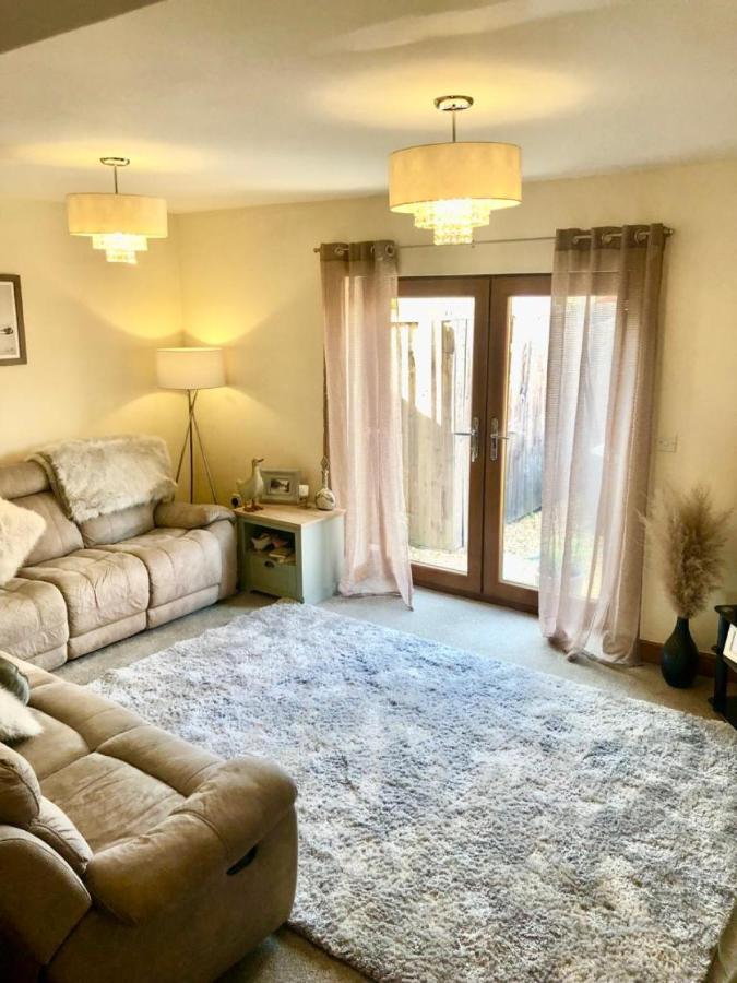 Puddleduck House Guest House Bourton-on-the-Water ภายนอก รูปภาพ