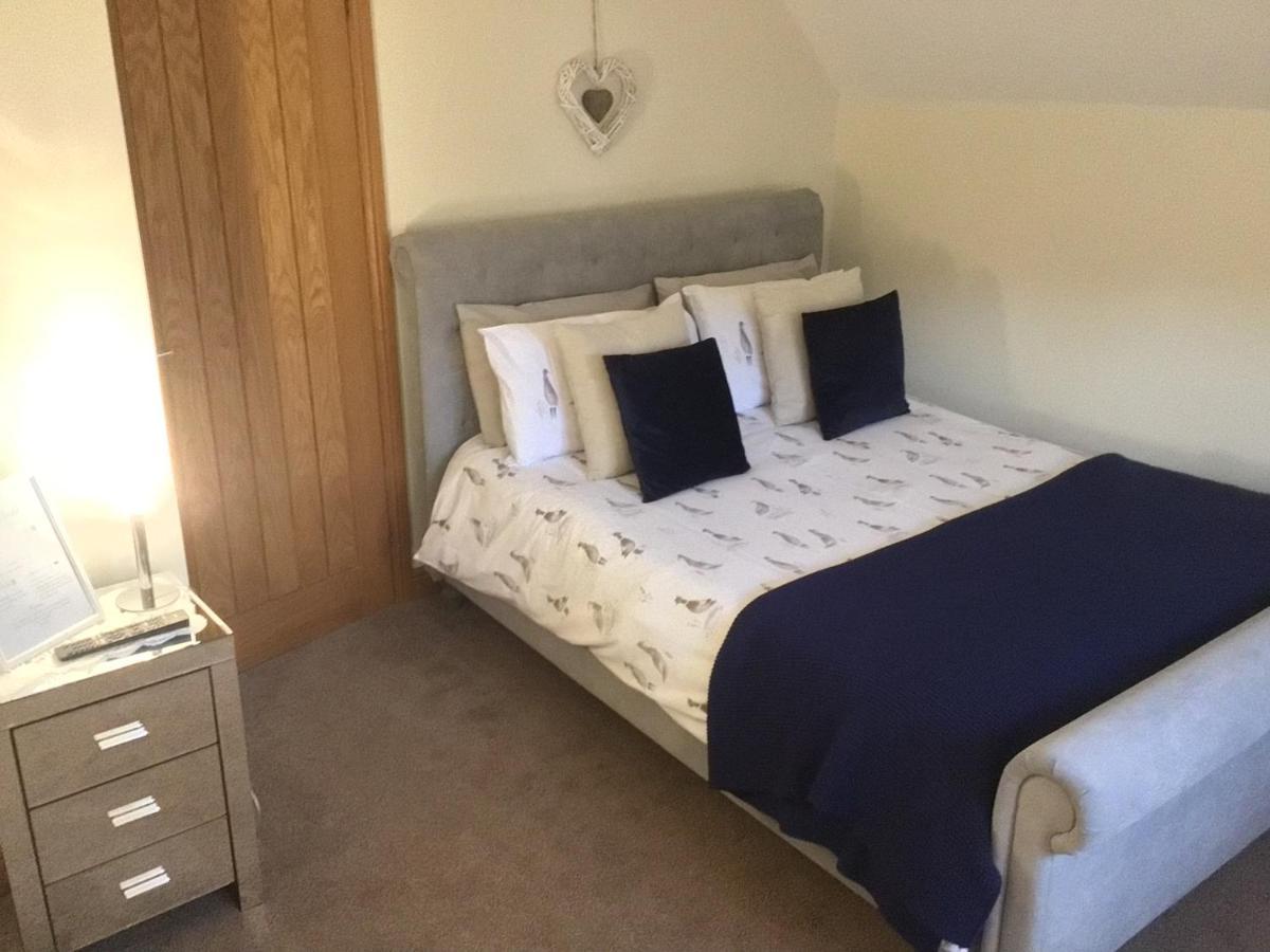 Puddleduck House Guest House Bourton-on-the-Water ภายนอก รูปภาพ