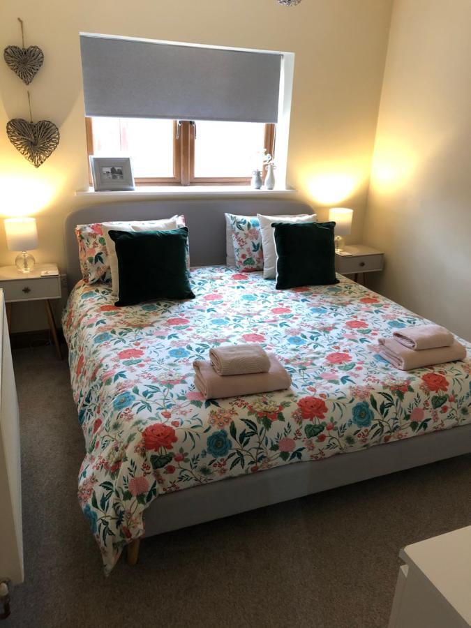 Puddleduck House Guest House Bourton-on-the-Water ภายนอก รูปภาพ