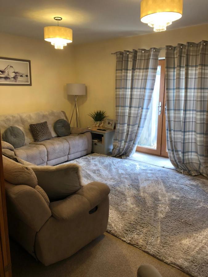 Puddleduck House Guest House Bourton-on-the-Water ภายนอก รูปภาพ
