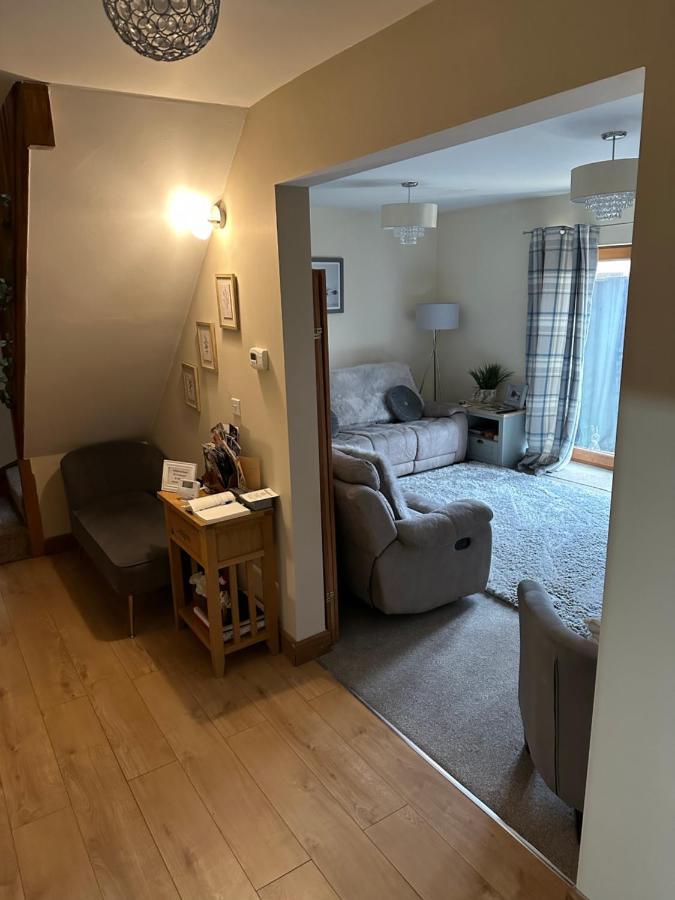 Puddleduck House Guest House Bourton-on-the-Water ภายนอก รูปภาพ